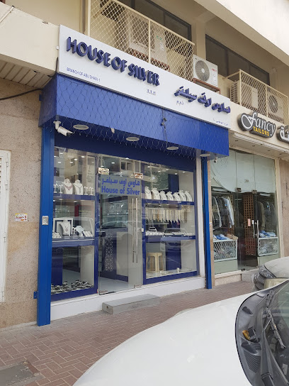HOUSE OF SILVER - United Arab Emirates|Central District - Abu Dhabi|6QF9+4Q7
