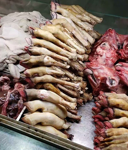 The Golden Farm Meat - Fujairah - +971 55 504 0665