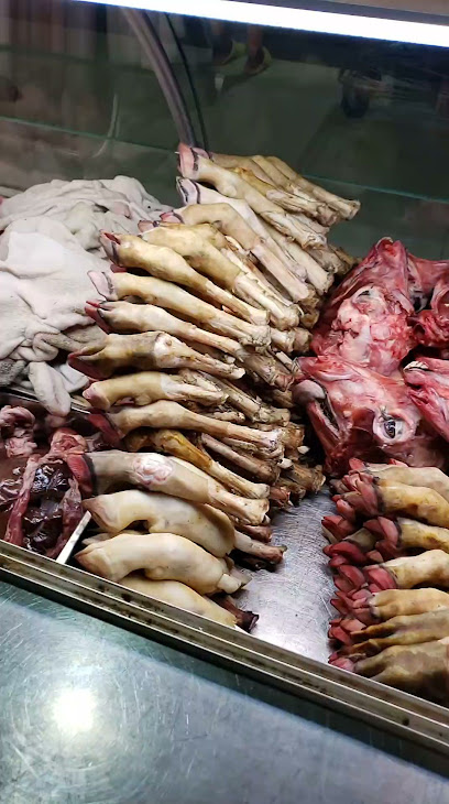 The Golden Farm Meat - United Arab Emirates|Sharjah|Shop #M 02 & 13 Souq Al Jubail Sharjah UAE