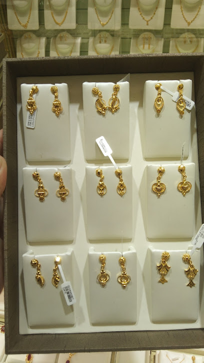 Damas Jewellery - United Arab Emirates|Central District - Abu Dhabi