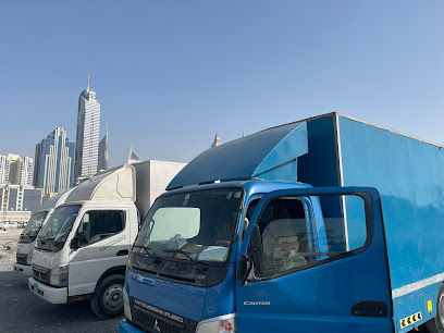 800- Movers - Fujairah - +971 52 606 0785