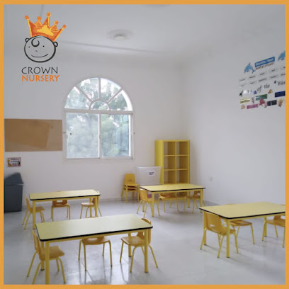Crown Nursery حضانة كراون - Fujairah - +971 52 918 1417