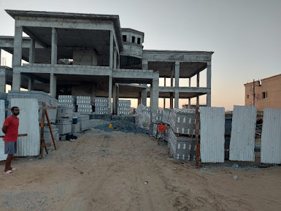 Al Bait Alassri Building Construction LLC - Fujairah - +971 54 448 8401
