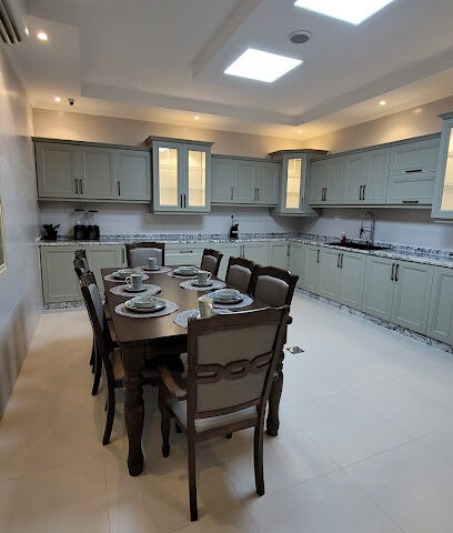 Alarabia kitchen - Dubai - +971 56 599 4431