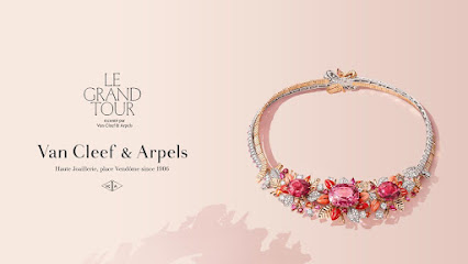 Van Cleef & Arpels (Abu Dhabi - The Galleria) - Dubai - +971 2 643 2088