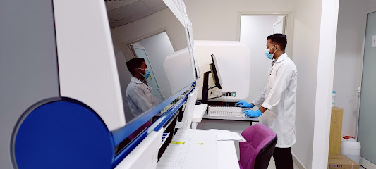 Trust Medical Laboratory TML - Dubai - +971 4 239 8766