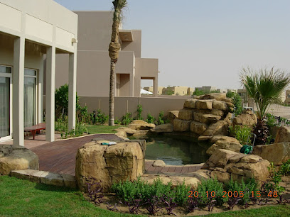 Rose Garden LLC - Dubai - +971 4 267 4306