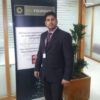 RAK INSURANCE - Dubai - +971 800 7254