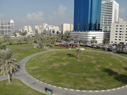 Play ground - Ras al Khaimah -