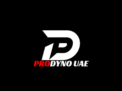 PRODYNO UAE - Fujairah - +971 54 299 8073