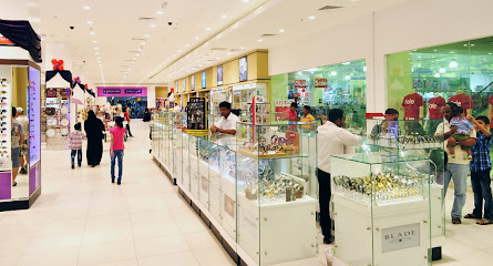 Xpressions Style - Rak Mall - Ras al Khaimah - +971 800 9080