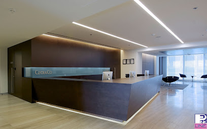 Pink Line Interiors Design LLC - Dubai - +971 4 267 7085