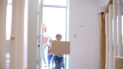 Standard Movers - Fujairah - +971 56 292 6562
