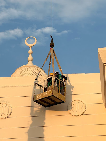 New Star Pest Control and Cleaning Services Sharjah - United Arab Emirates|Sharjah|Shop - 01