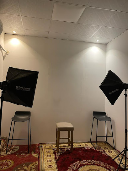 Nisha Studio