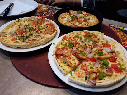 Pizza Hut - Ras al Khaimah - +971 600 569999