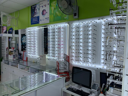 Al Yamama Opticals - Fujairah - +971 6 525 2227