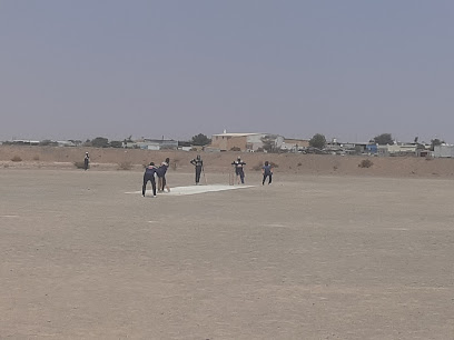 Daid cricket ground number 1 - Ras al Khaimah -