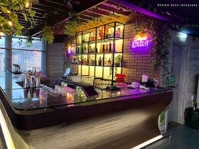 Design Desk Interiors - Commercial Fit Out | Office Fit Out - Dubai - +971 52 515 5773