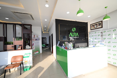 AURA MEDICAL CENTER LLC - Fujairah - +971 6 526 5455