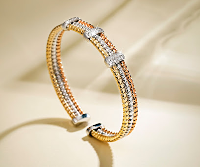 Liali Jewellery - Dubai Mall - Dubai - +971 4 434 0461