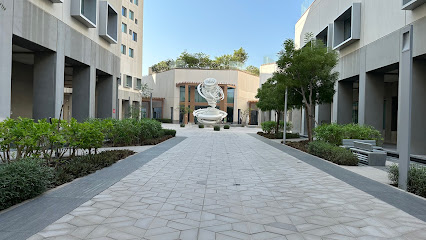 New York University Abu Dhabi - Ras al Khaimah - +971 2 628 4000