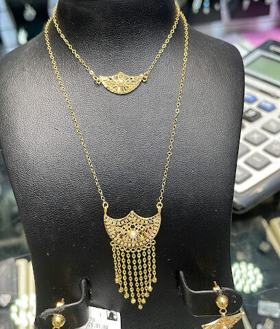 YES WE JEWELLERY LLC/BR. - Dubai - +971 56 740 9483