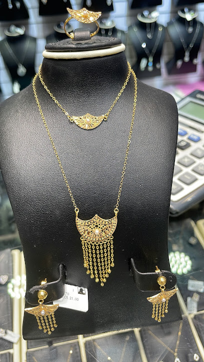 YES WE JEWELLERY LLC/BR. - United Arab Emirates|Al Owan - Al Nakhil 1 - Ajman|سوق الذهب