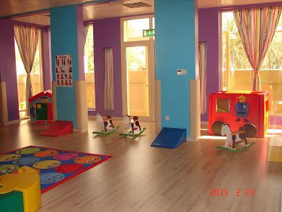 EMIRATES KINDER CARE NURSERY - Fujairah - +971 50 596 1010