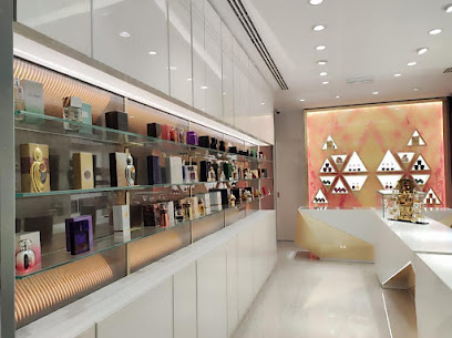 Ajmal Perfumes(Kalba) - Ras al Khaimah - +971 9 256 2941