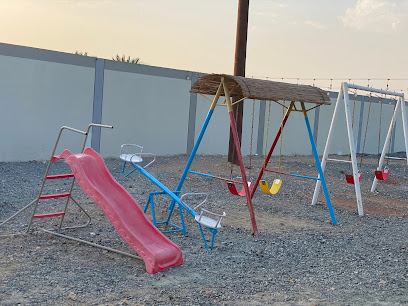 Play playground - Ras al Khaimah -