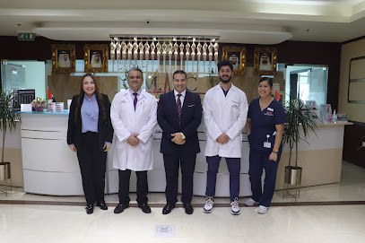 Dr. Mohsin e Azam - Fujairah - +971 55 173 1970