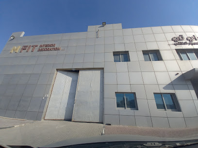 MFIT Interior Decoration LLC - Dubai -