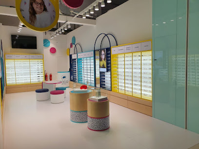 POCO OPTICS - Dubai Mall - Fujairah - +971 58 598 0502