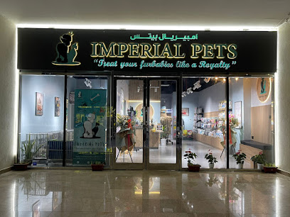 Imperial Pets - Ras al Khaimah - +971 56 901 3465