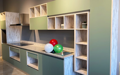 Classic kitchens - Dubai - +971 50 612 0076