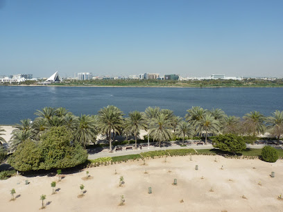 Public Parks and Horticulture Department, Dubai Municipality - Sharjah -