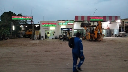 Hero Motorcycle Repairs - Fujairah -