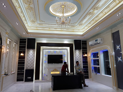 بيت الفن للديكور - Dubai - +971 7 228 8116
