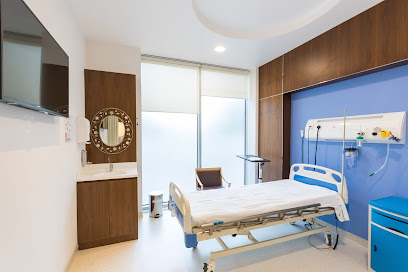Dr. Amal Alias Fertility & Gynaecology Center - IVF ICSI - Fujairah - +971 4 240 1101