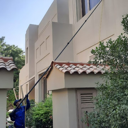 Blue Smart Cleaning & Pest Control - Ras al Khaimah - +971 56 525 9591