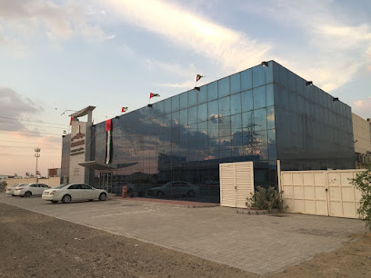 Shamo Plast - Ras al Khaimah - +971 6 749 0299