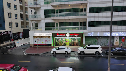 African + Eastern - Karama - Dubai - +971 4 357 2260