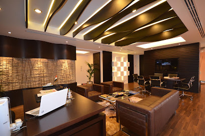 A N I D Turnkey Projects Contracting L.L.C. - Dubai - +971 4 265 1784