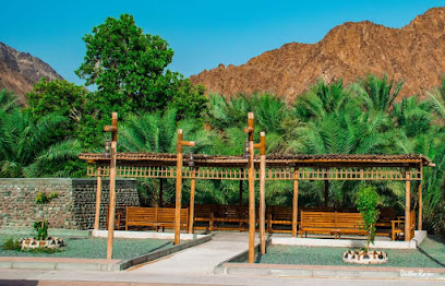Al Nahwa Old Hamlet - Ras al Khaimah -
