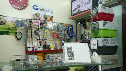 PETS OASIS Veterinary Clinic عيادة واحة الحيوانات البيطرية - Ras al Khaimah - +971 50 583 1983