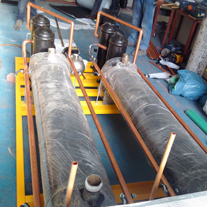Globe Water Chiller - Dubai - +971 50 303 4002