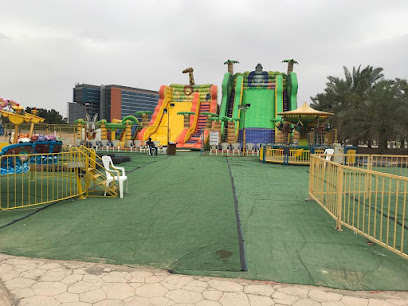 Khalifa Park - Fujairah - +971 2 441 8174