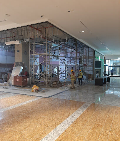 Target Interior Design & Contracting Co - Dubai - +971 6 573 8282