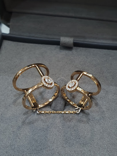 Al Esteghlal Jewelry - United Arab Emirates|Al Danah - Zone 1 - Abu Dhabi|45 شارع الفُوفِلِي
